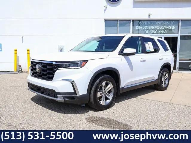 2024 Honda Pilot EX-L 7 Passenger for sale in Cincinnati, OH