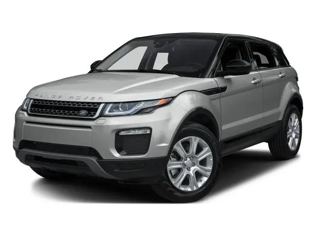 2016 Land Rover Range Rover Evoque HSE for sale in Cincinnati, OH