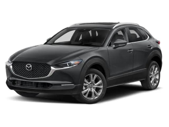 2020 Mazda CX-30 Premium Package for sale near Cincinnati, OH