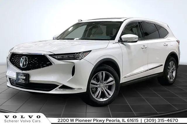 2022 Acura MDX Standard for sale in Peoria, IL