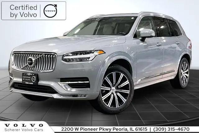2024 Volvo XC90 B5 Core Bright Theme for sale in Peoria, IL