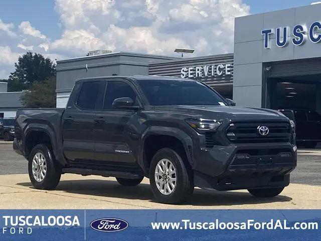 2025 Toyota Tacoma SR5 for sale in Tuscaloosa, AL