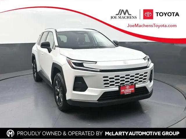 2026 Toyota RAV4 XLE Premium for sale in Columbia, MO