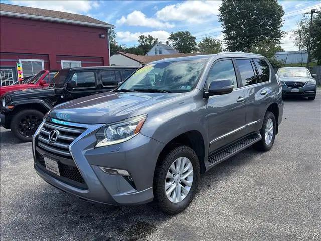 2017 Lexus GX 460 Base for sale in Erie, PA