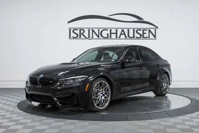 2018 BMW M3 Base for sale in Springfield, IL