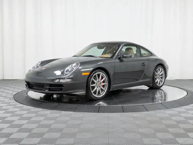 2007 Porsche 911 Carrera 4S for sale in Springfield, IL