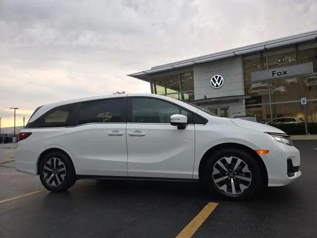 2025 Honda Odyssey EX-L for sale in Rochester Hills, MI