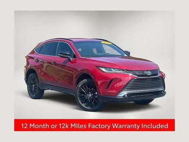 2023 Toyota Venza Nightshade Edition for sale in Gastonia, NC