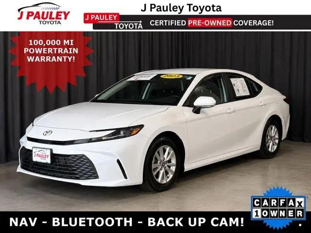 2025 Toyota Camry LE for sale in Fort Smith, AR