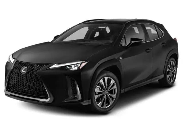 2023 Lexus UX 250h Base for sale in Santa Monica, CA