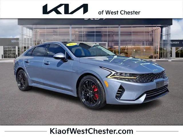 2023 Kia K5 EX for sale in West Chester, PA