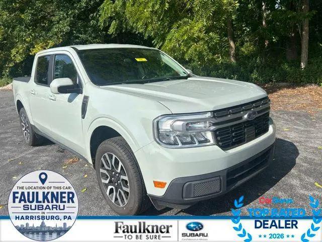 2022 Ford Maverick Lariat for sale in Harrisburg, PA