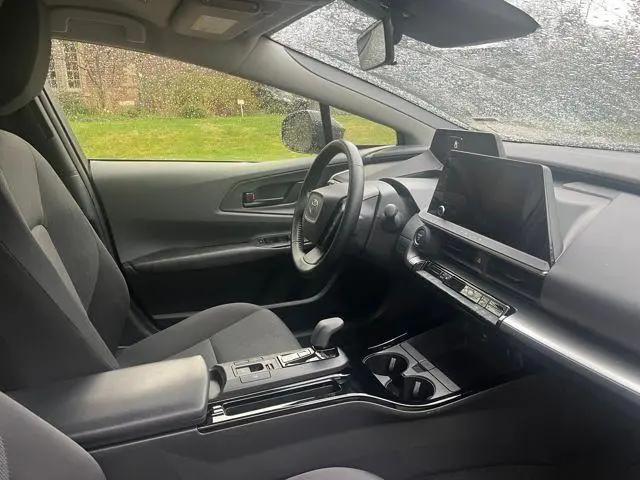 2024 Toyota Prius LE AWD-e for sale in Littleton, CO