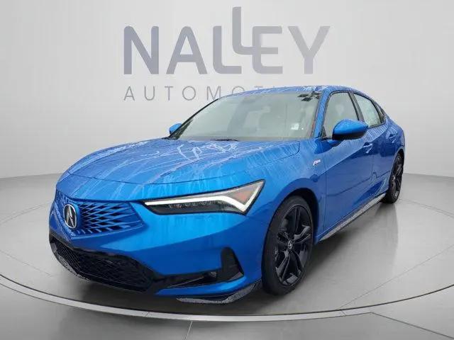 2026 Acura Integra FWD A-Spec for sale in Marietta, GA