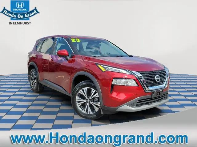 2023 Nissan Rogue SV Intelligent AWD for sale in Elmhurst, IL