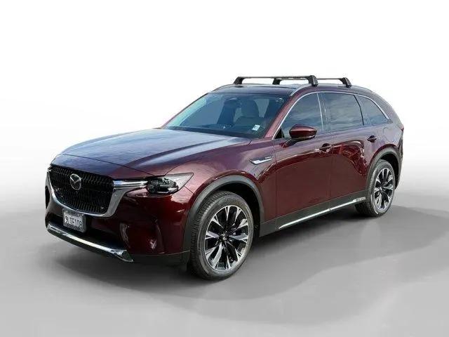2024 Mazda X-90 Premium Plus for sale in San Jose, CA