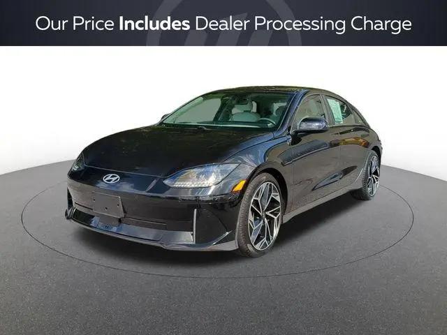 2023 Hyundai IONIQ 6 SEL for sale in Towson, MD