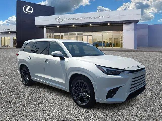 2026 Lexus TX 350 Luxury for sale in Evansville, IN