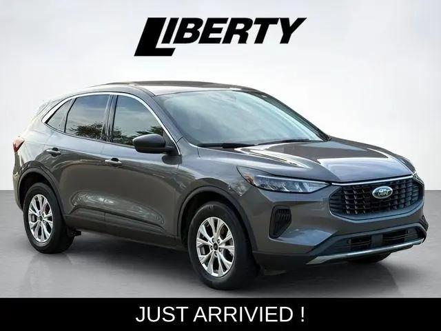 2023 Ford Escape Active for sale in Aurora, OH