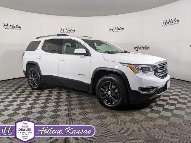2019 GMC Acadia SLT-1 for sale in Abilene, KS