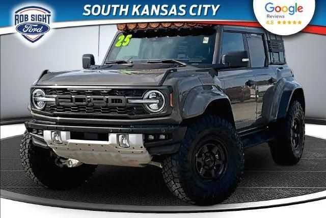 2025 Ford Bronco Raptor for sale in Kansas City, MO