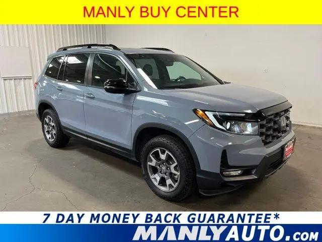 2023 Honda Passport AWD TrailSport for sale in Santa Rosa, CA