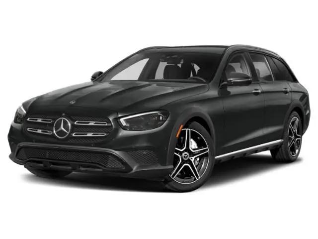 2023 Mercedes-Benz E 450 4MATIC All-Terrain Wagon for sale in Morristown, NJ