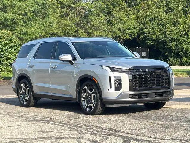 2023 Hyundai Palisade SEL for sale in Indianapolis, IN
