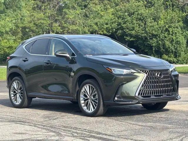 2026 Lexus NX 350 Premium for sale in Indianapolis, IN