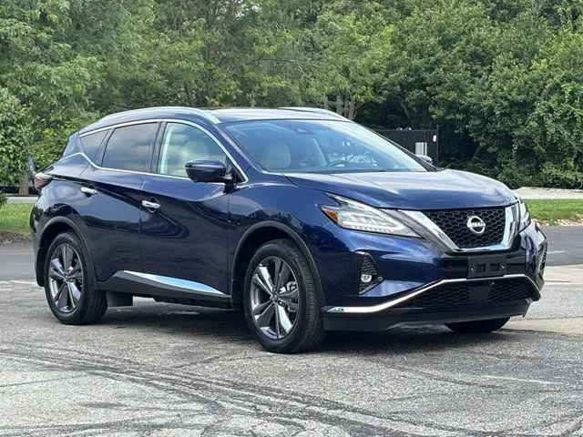2024 Nissan Murano Platinum Intelligent AWD for sale in Indianapolis, IN
