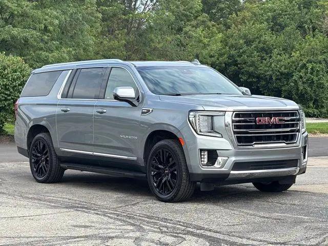 2023 GMC Yukon XL 4WD SLT for sale in Indianapolis, IN