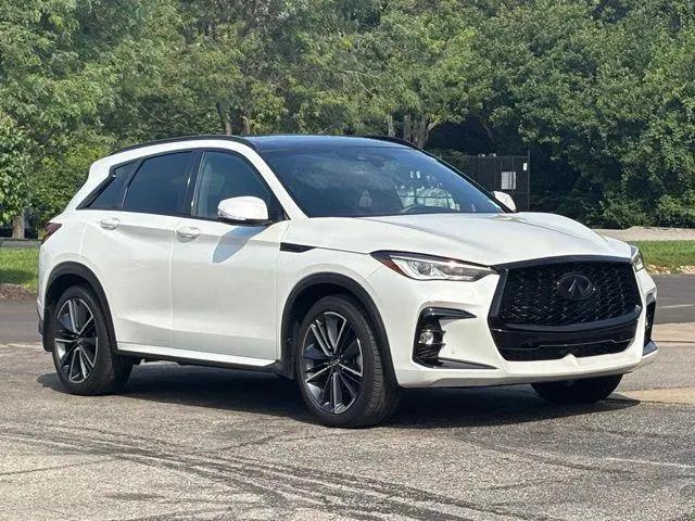2024 INFINITI QX50 SPORT AWD for sale in Indianapolis, IN
