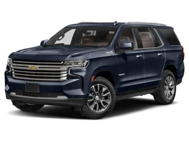 2023 Chevrolet Tahoe 4WD High Country for sale in Ventura, CA