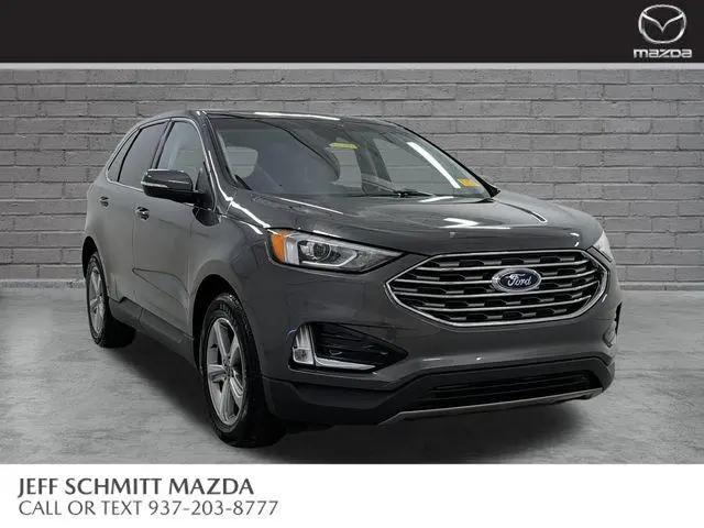 2019 Ford Edge SEL for sale near Beavercreek, OH