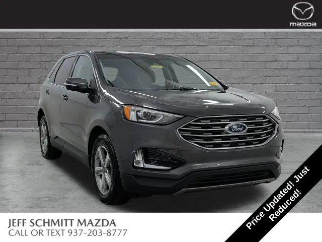 2019 Ford Edge SEL for sale in Beavercreek, OH