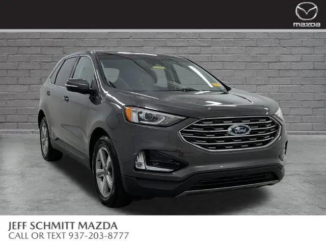 2019 Ford Edge SEL for sale in Beavercreek, OH