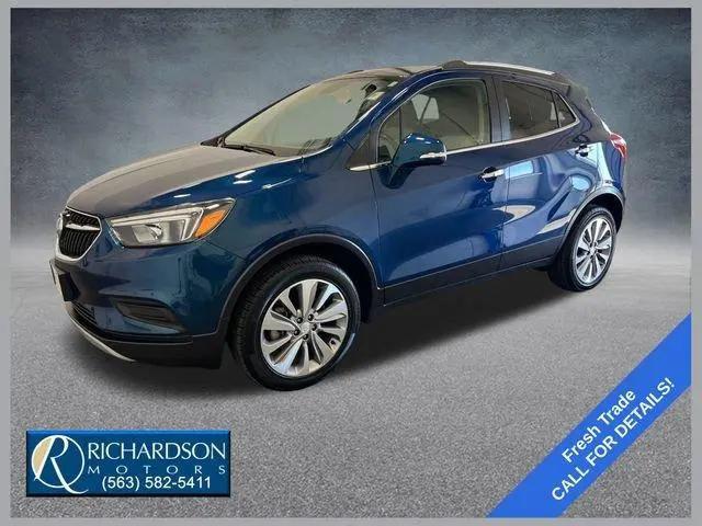 2019 Buick Encore AWD Preferred for sale in Dubuque, IA