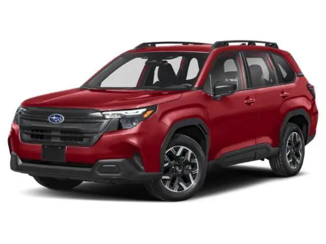 2025 Subaru Forester Base for sale near Gahanna, OH