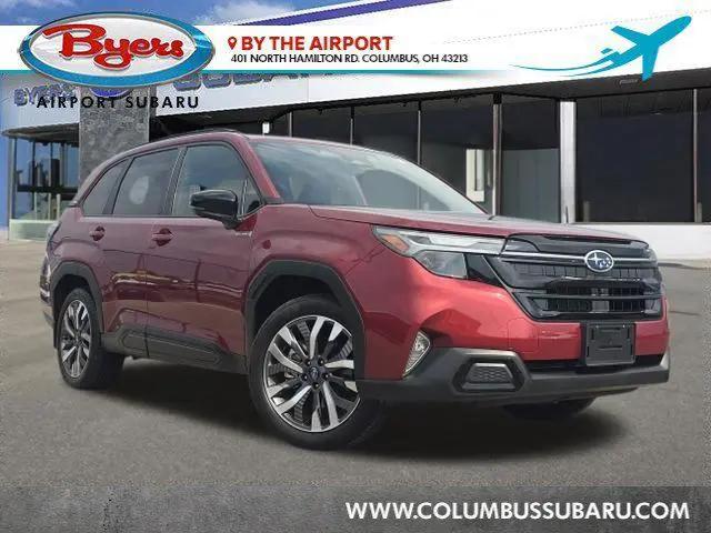 2026 Subaru Forester Touring for sale in Gahanna, OH