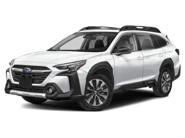 2025 Subaru Outback Limited for sale in Gahanna, OH