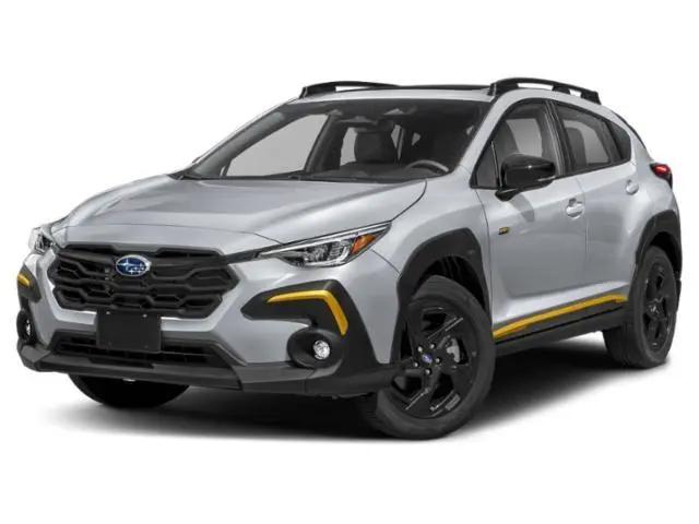 2024 Subaru Crosstrek Sport for sale in Gahanna, OH