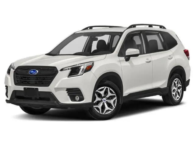 2024 Subaru Forester Premium for sale in Gahanna, OH