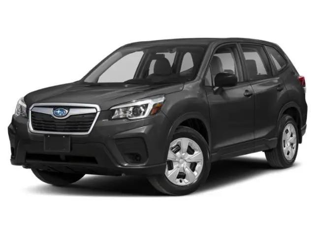2021 Subaru Forester Base for sale near Gahanna, OH