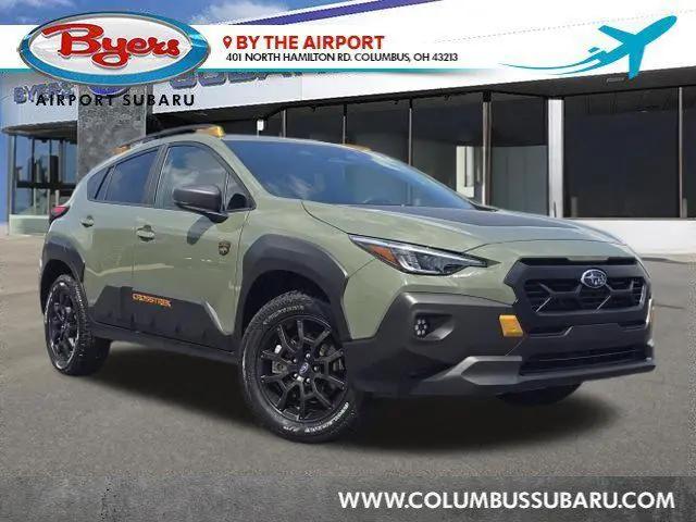 2026 Subaru Crosstrek Wilderness for sale in Gahanna, OH