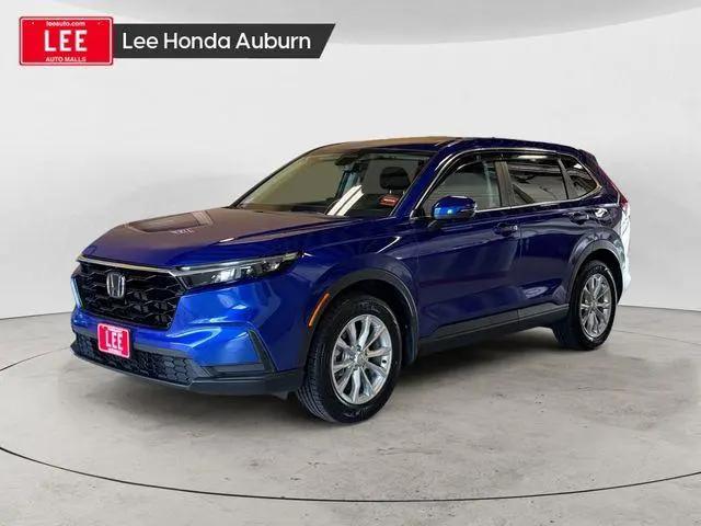 2024 Honda CR-V EX AWD for sale in Auburn, ME
