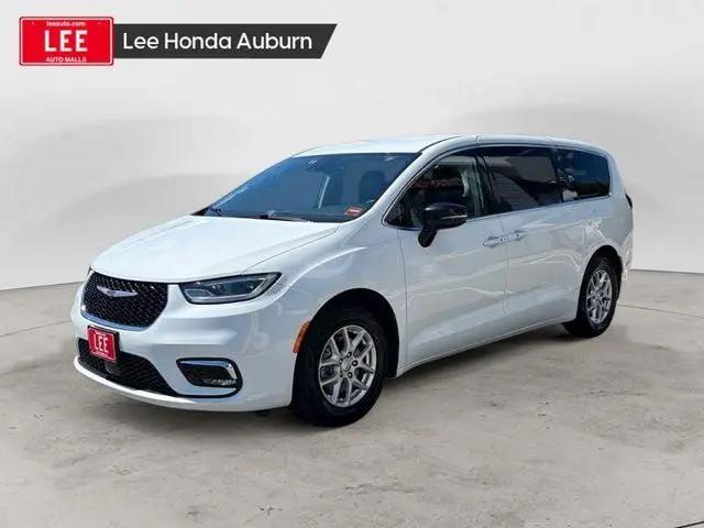 2024 Chrysler Pacifica Touring L for sale in Auburn, ME