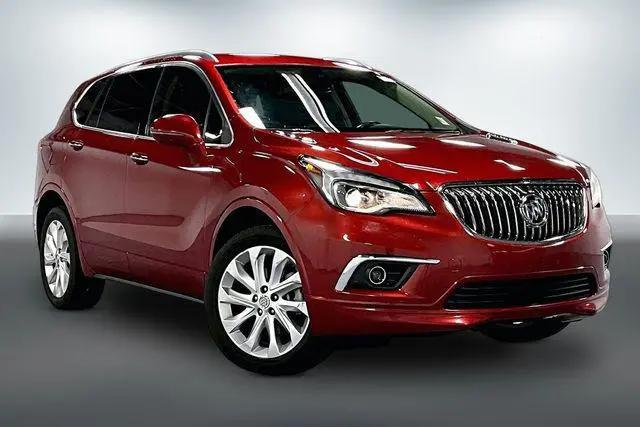2016 Buick Envision Premium I for sale in Auburn, IN