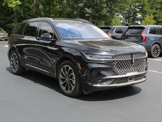 2024 Lincoln Nautilus Reserve for sale in Ann Arbor, MI