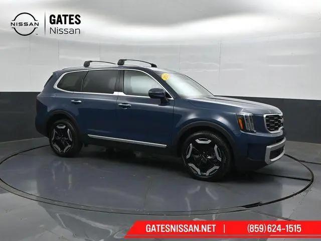 2024 Kia Telluride S for sale in Richmond, KY