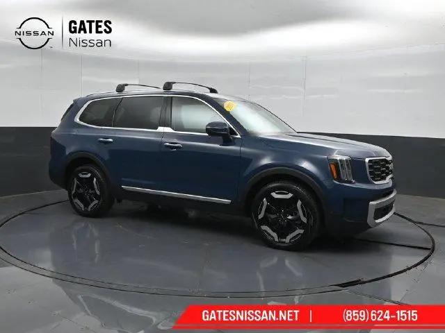2024 Kia Telluride S for sale in Richmond, KY